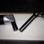 Hammer tip modification